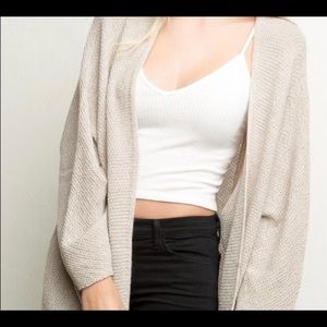 Brandy Melville Sweater